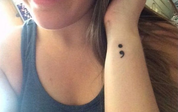  12 мали тетоважи со големо значење