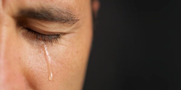  7 datos que desconocías sobre tus lágrimas