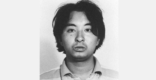  تسوتومو میازاکی، قاتل اوتاکو