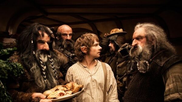  7 cosas que no sabías sobre los hobbits