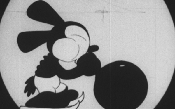 Conoce el inquietante origen real de Mickey Mouse
